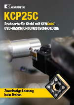 KCP25C KENGold