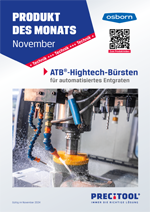 ATB Hightech-Bürsten