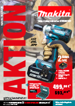 Makita Aktion 2024